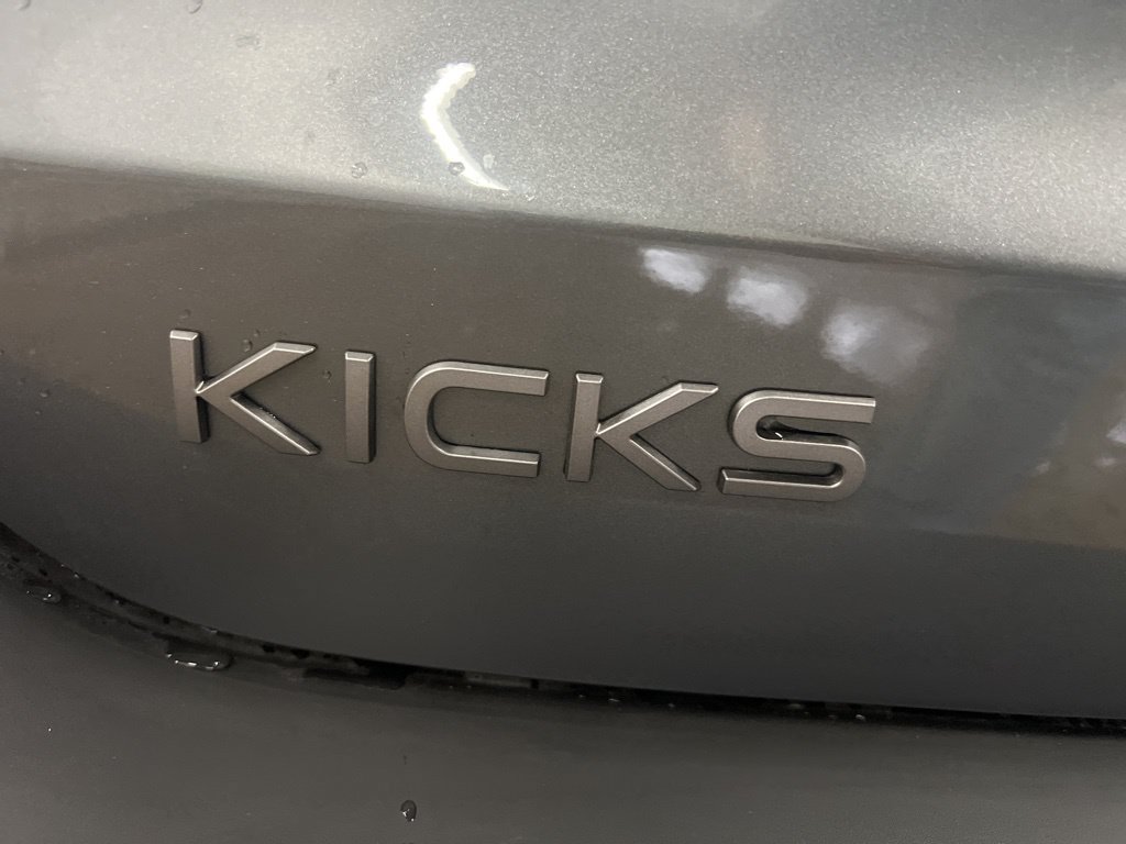 New 2026 Nissan Kicks S AWD/4WD image 21