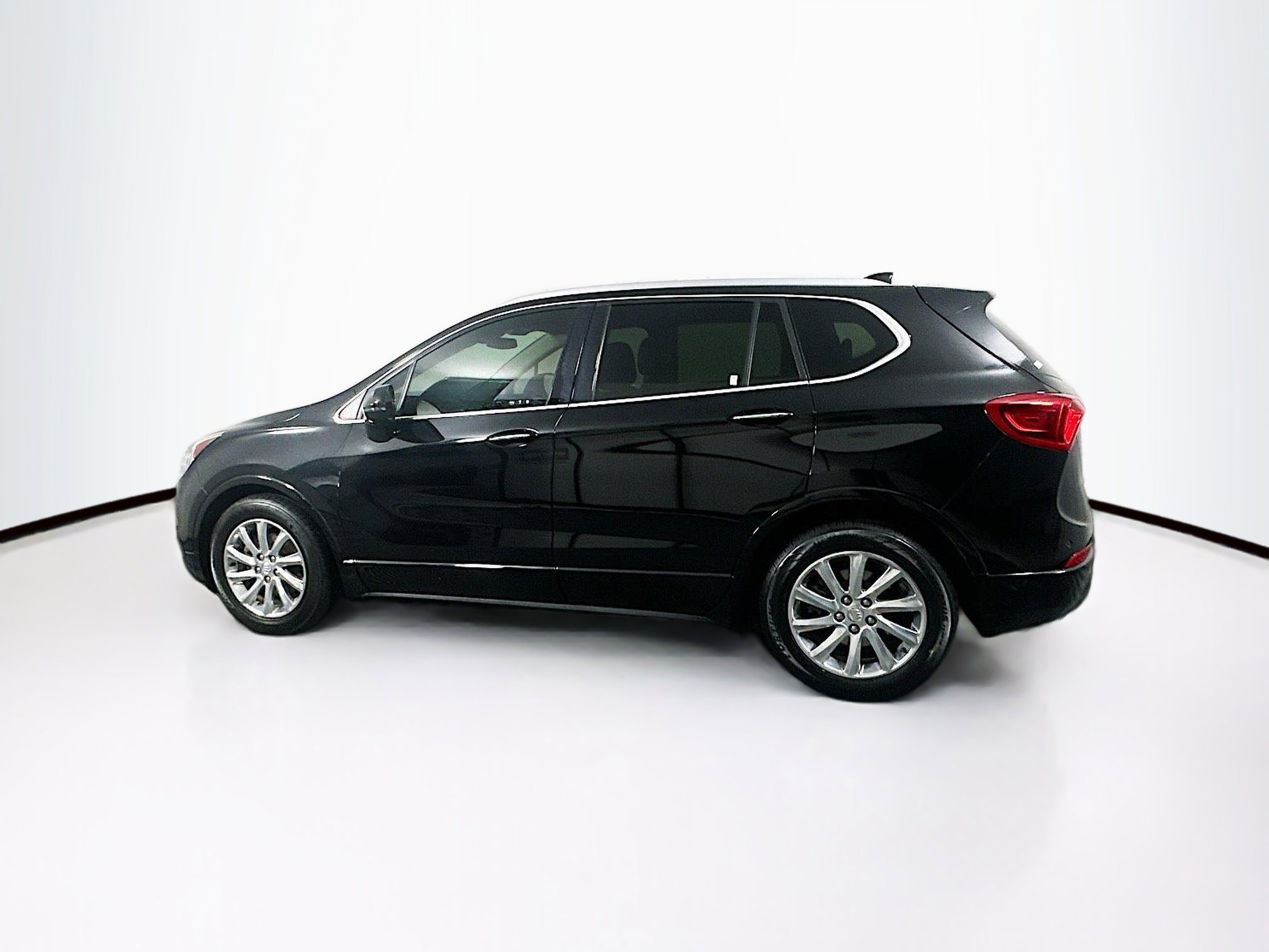 Used 2020 Buick Envision Essence image 4