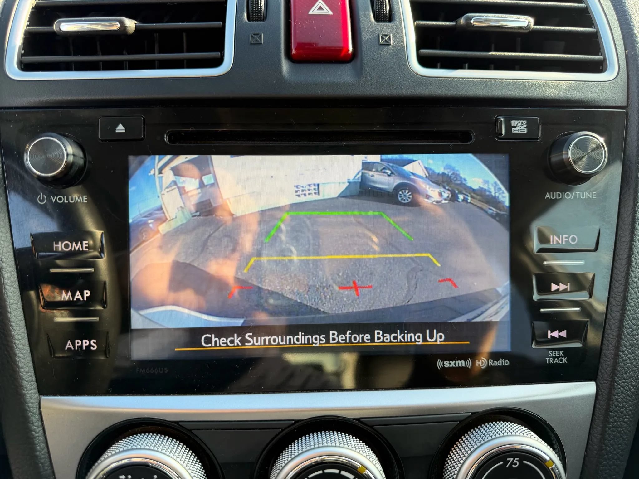 Used 2017 Subaru Crosstrek 2.0i Limited AWD/4WD image 49