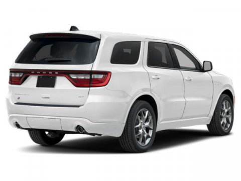 New 2027 Dodge Durango GT AWD/4WD image 2