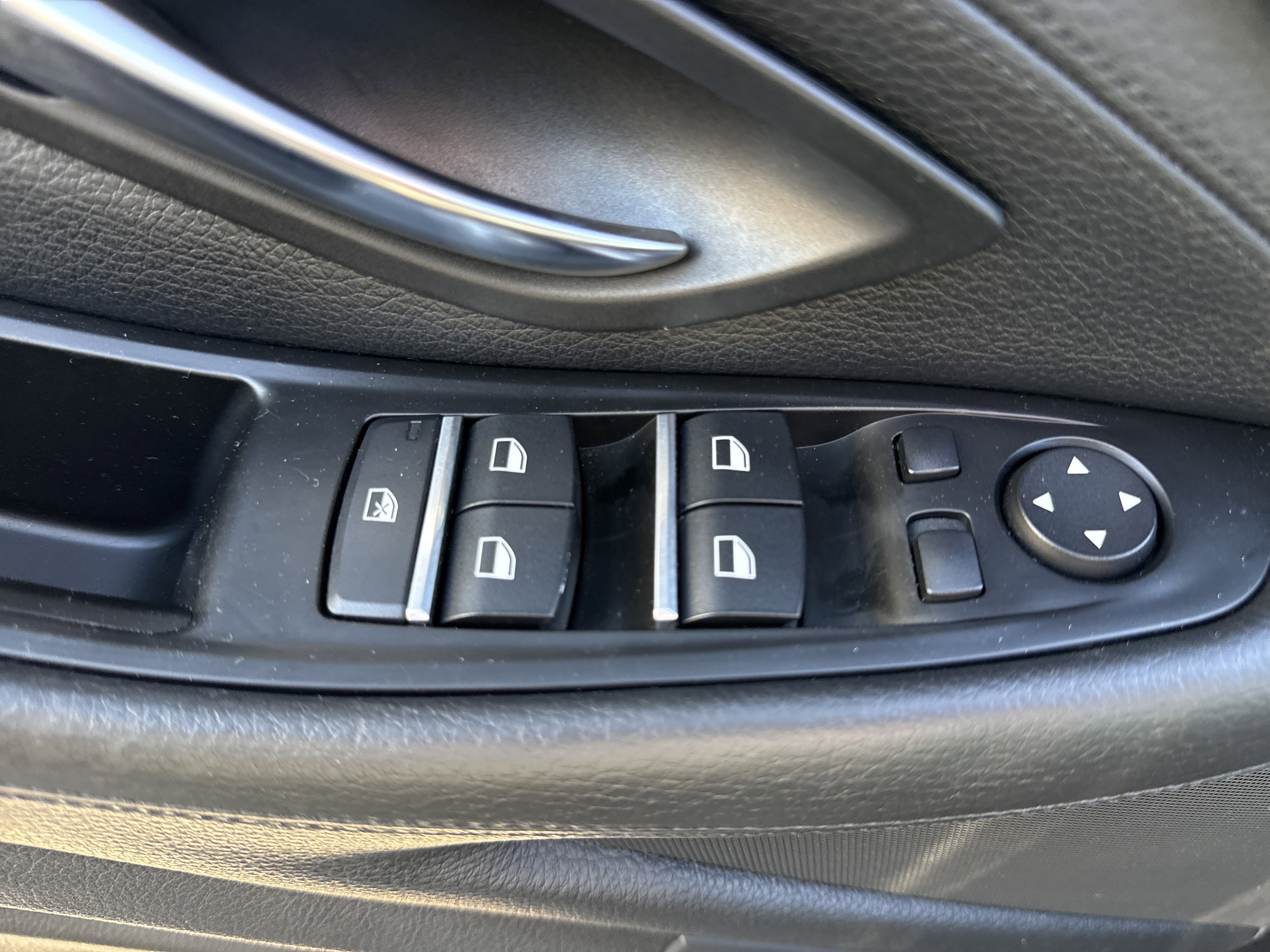 Used 2014 BMW 535i Sedan image 18