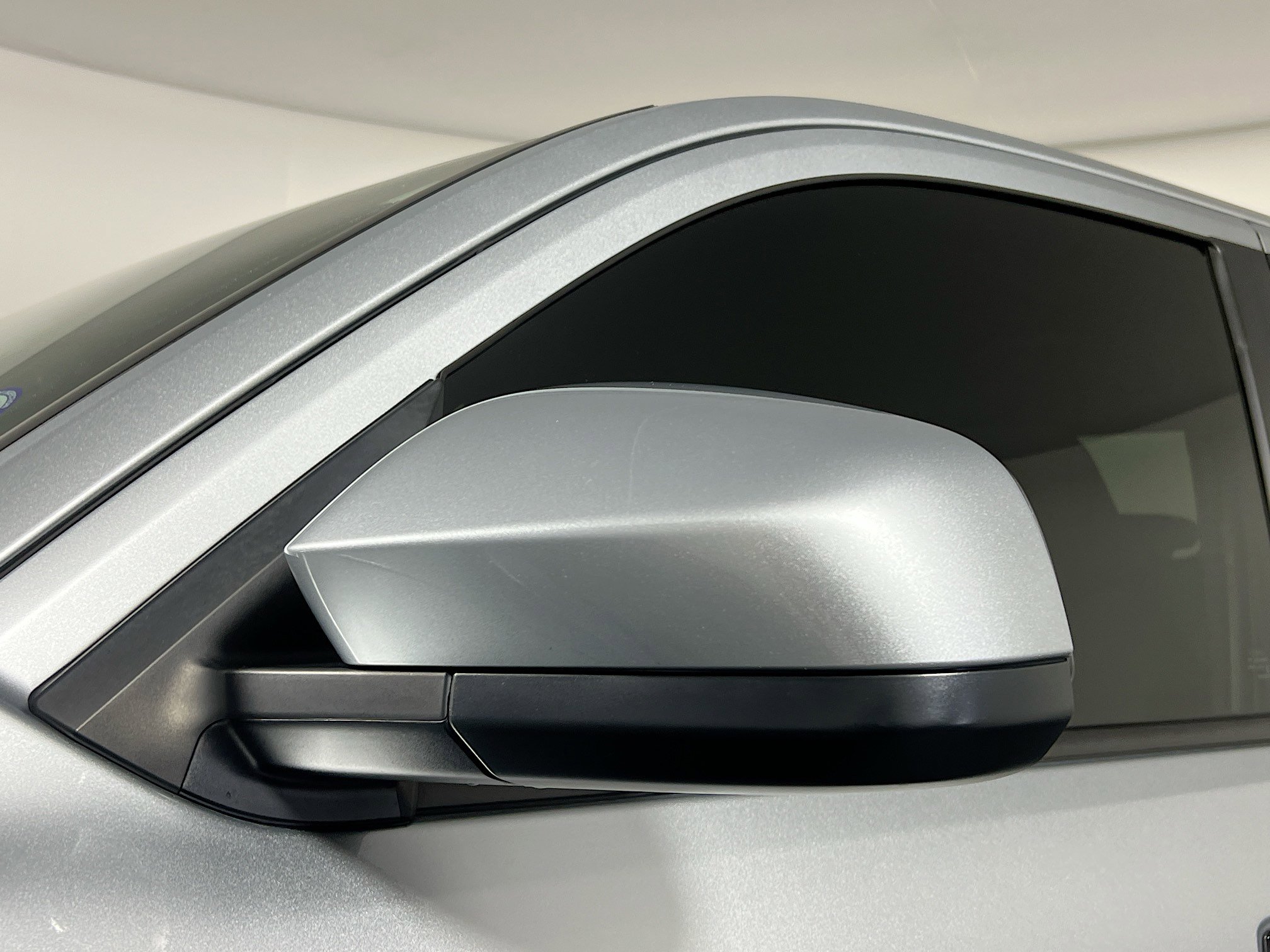 Used 2025 Toyota Tacoma TRD Sport image 12