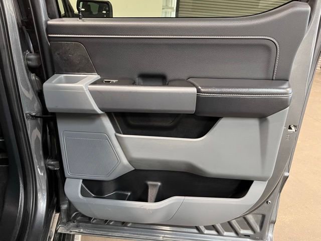 Used 2025 Ford F150 XLT w/ Equipment Group 301A Standard image 13