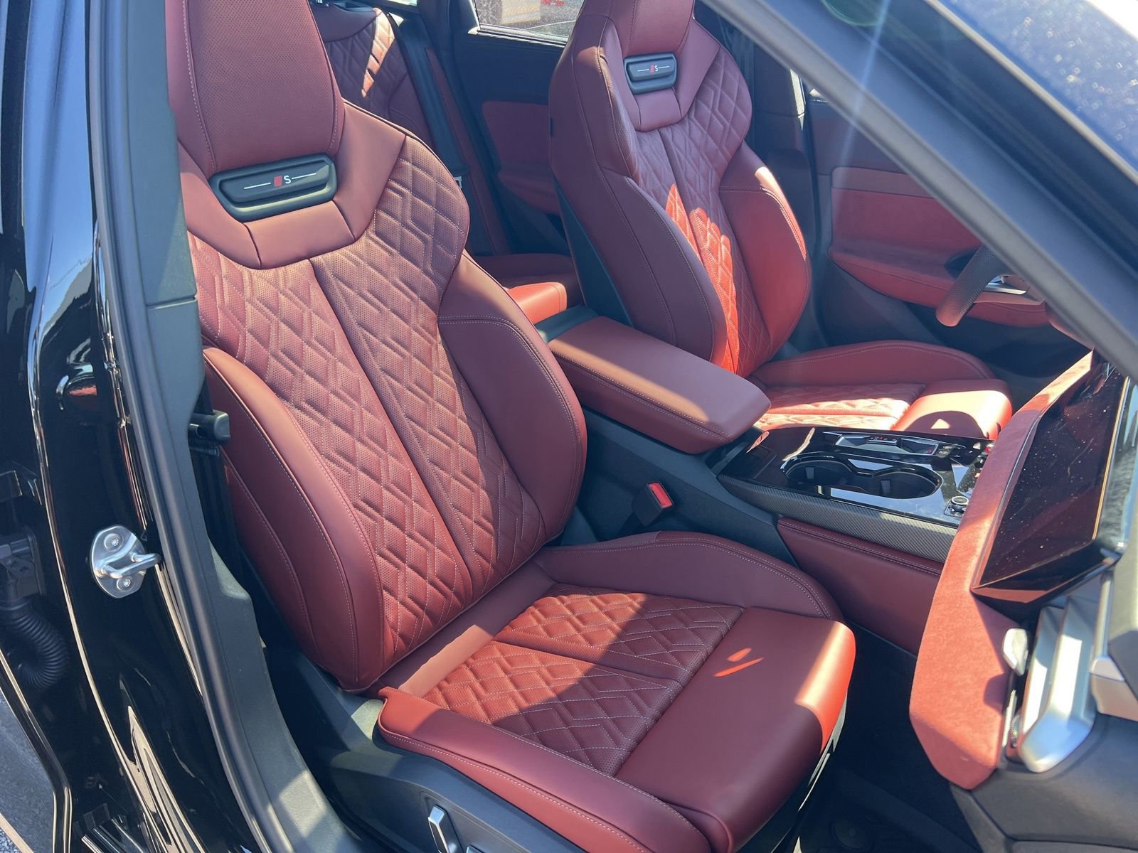 New 2026 Audi S5 Premium Plus AWD/4WD image 40