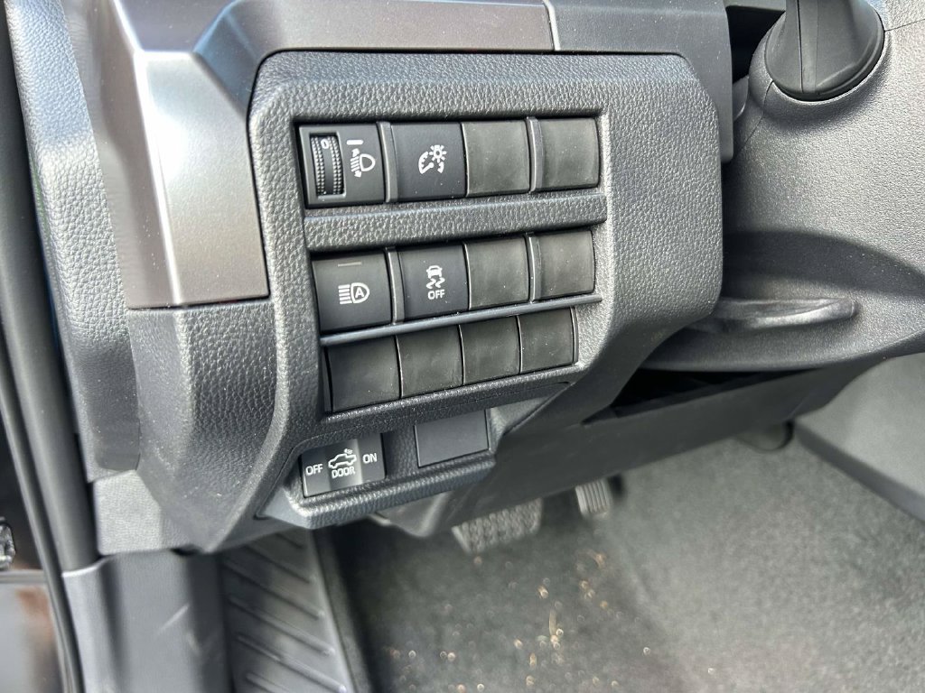 New 2026 Toyota Tacoma SR5 AWD/4WD image 19