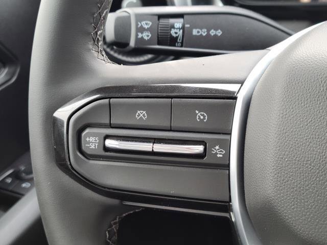 New 2026 Chevrolet Colorado LT w/ Advanced Trailering Package image 13