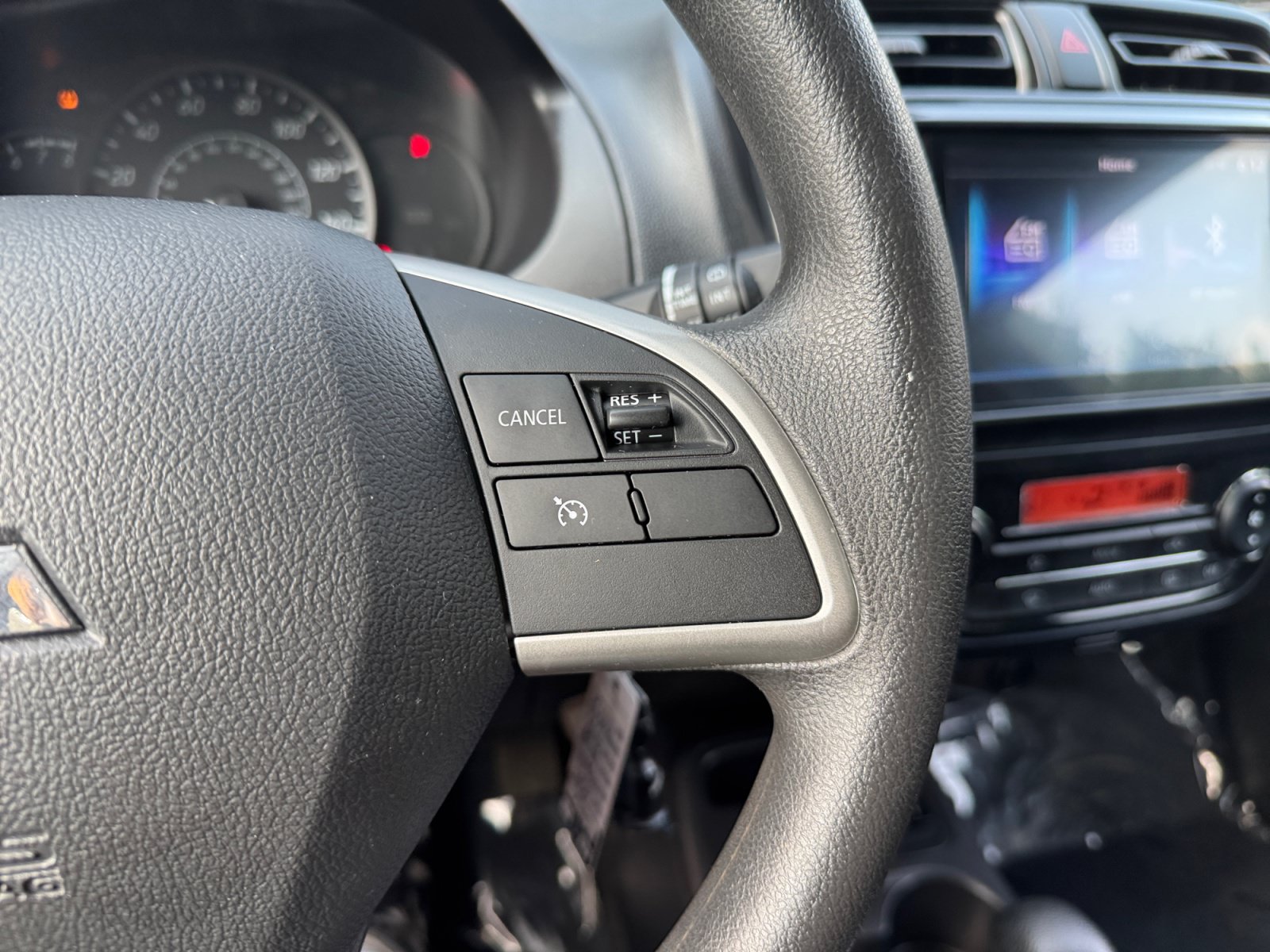 Used 2024 Mitsubishi Mirage ES FWD image 20