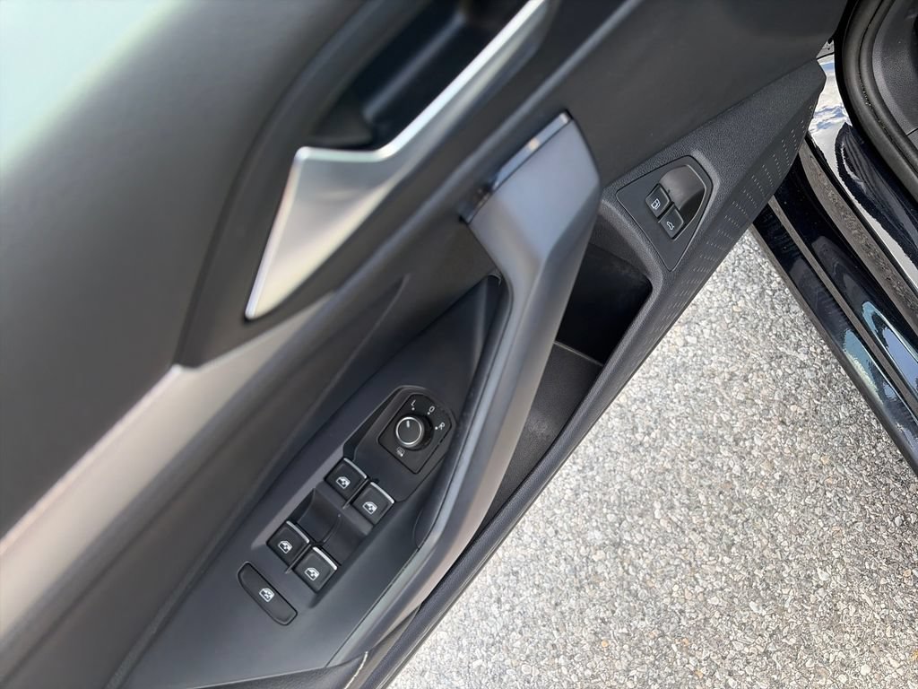 Used 2024 Volkswagen Jetta S FWD image 11