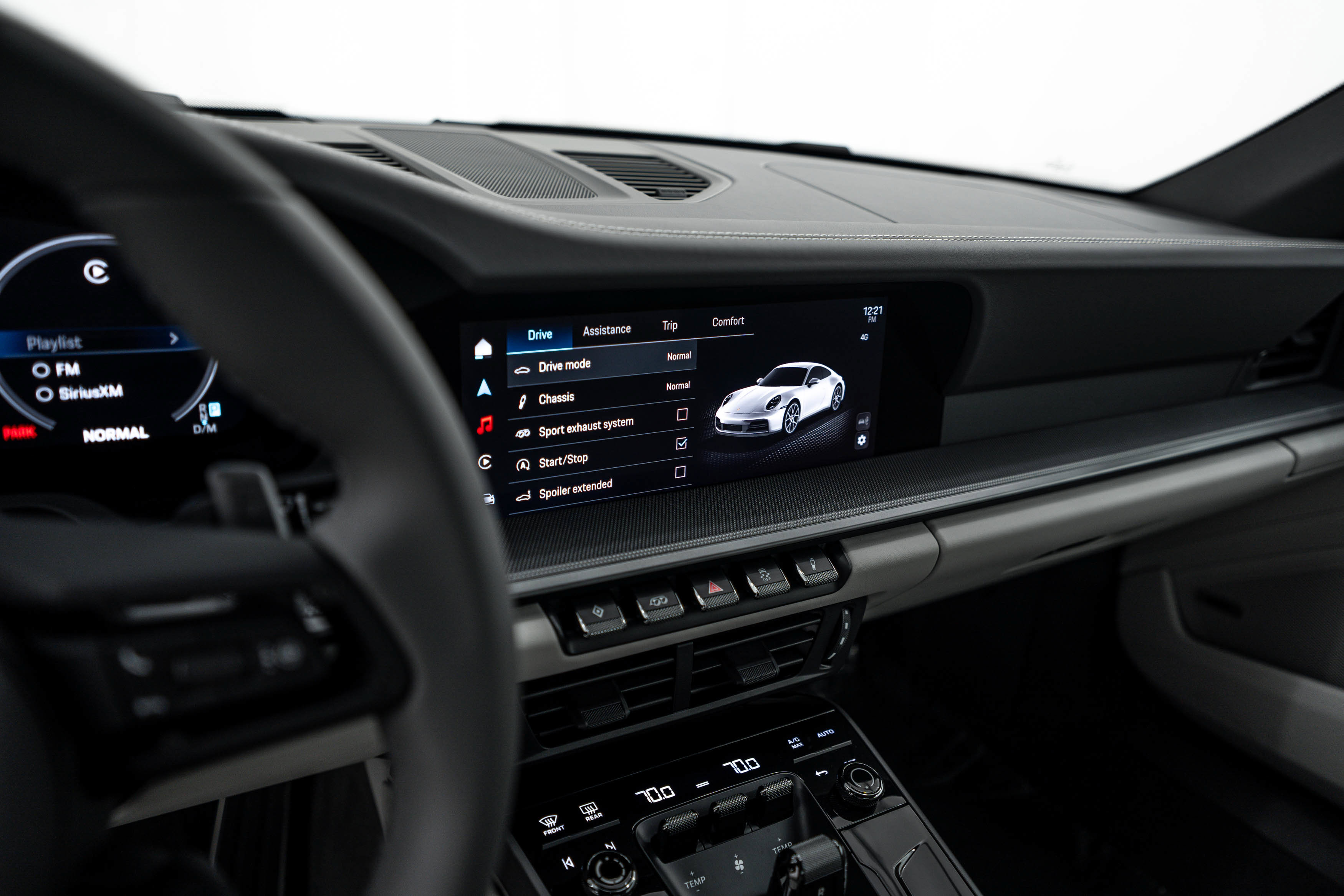 Certified 2025 Porsche 911 Carrera RWD image 19