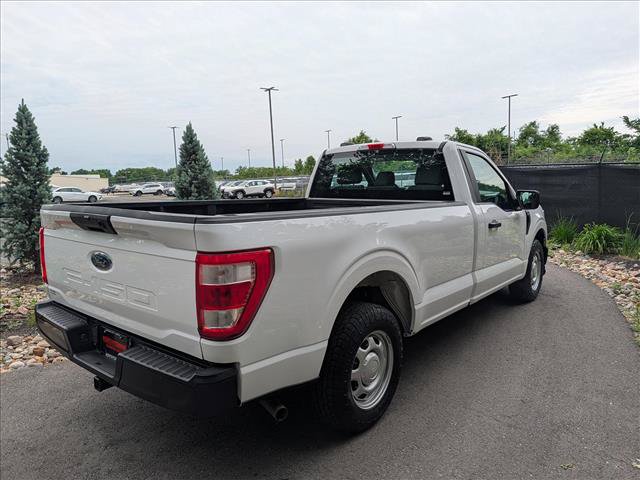 Used 2021 Ford F150 XL RWD image 5