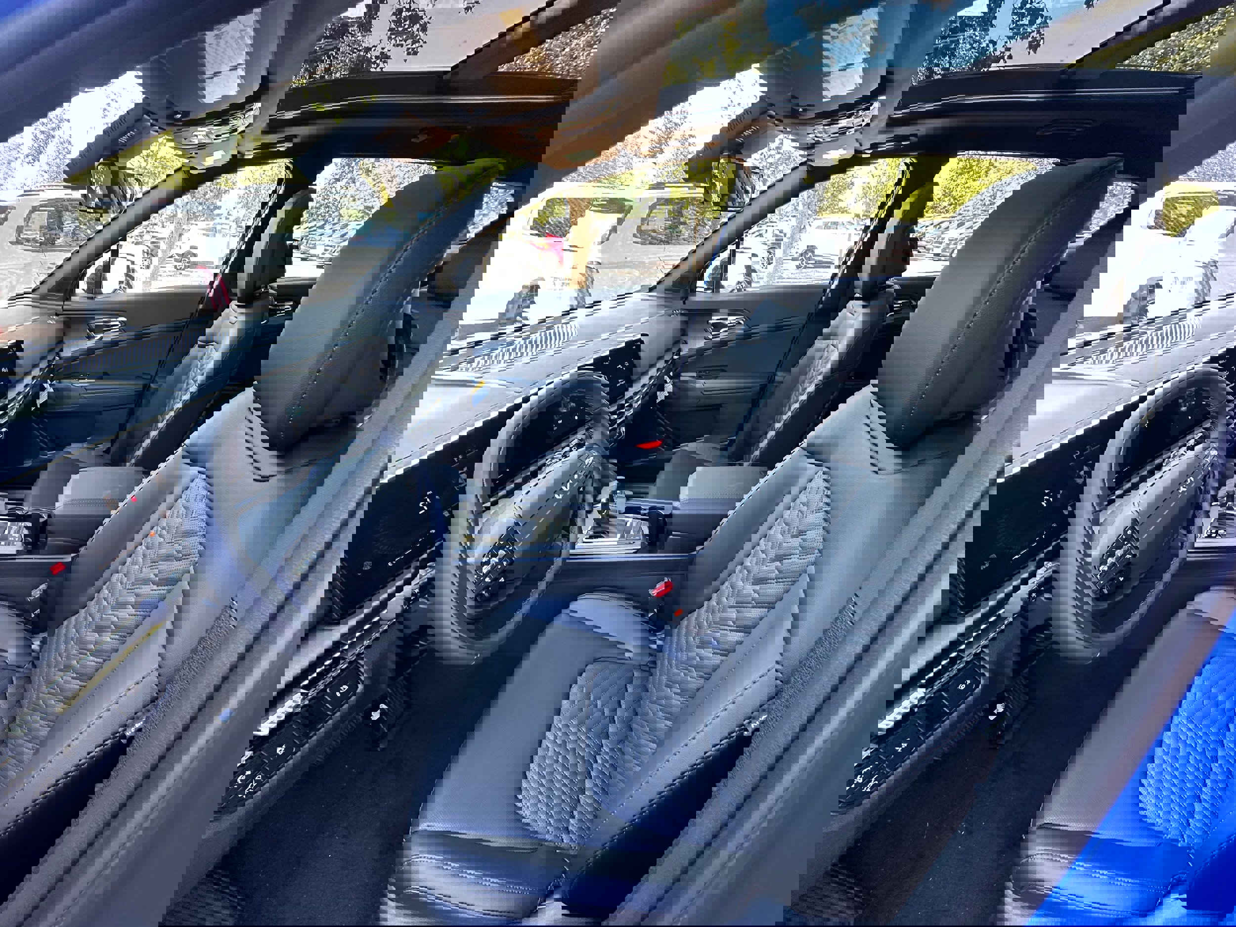 New 2026 Kia Sportage X-Line w/ X-Line Premium Package image 35