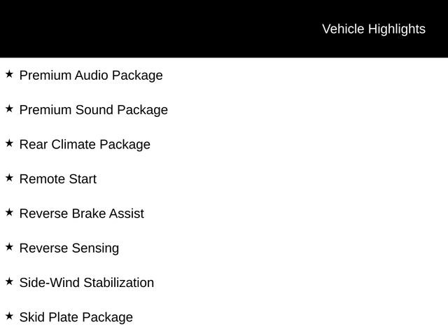 Certified 2021 Ford Explorer ST w/ Equipment Group 401A image 15