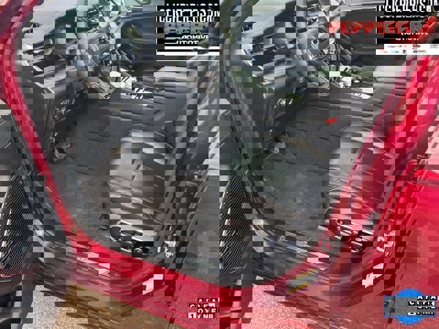 Used 2023 Jeep Grand Cherokee Overland w/ Adv Protech Group III image 12