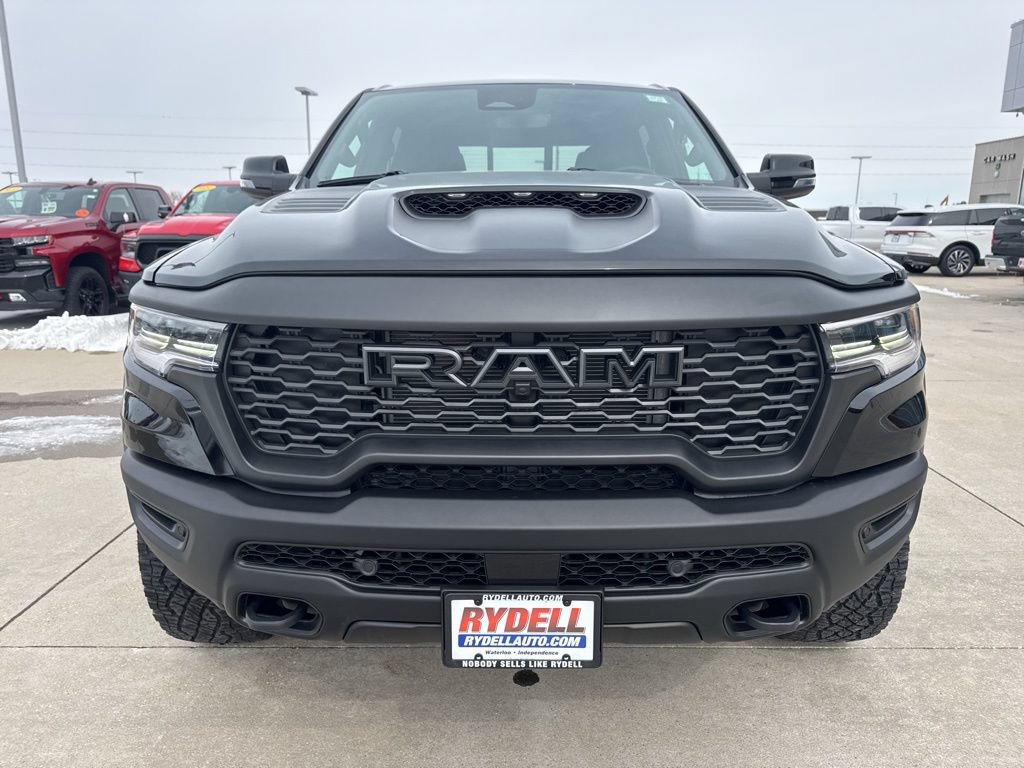 New 2026 RAM 1500 RHO AWD/4WD image 26