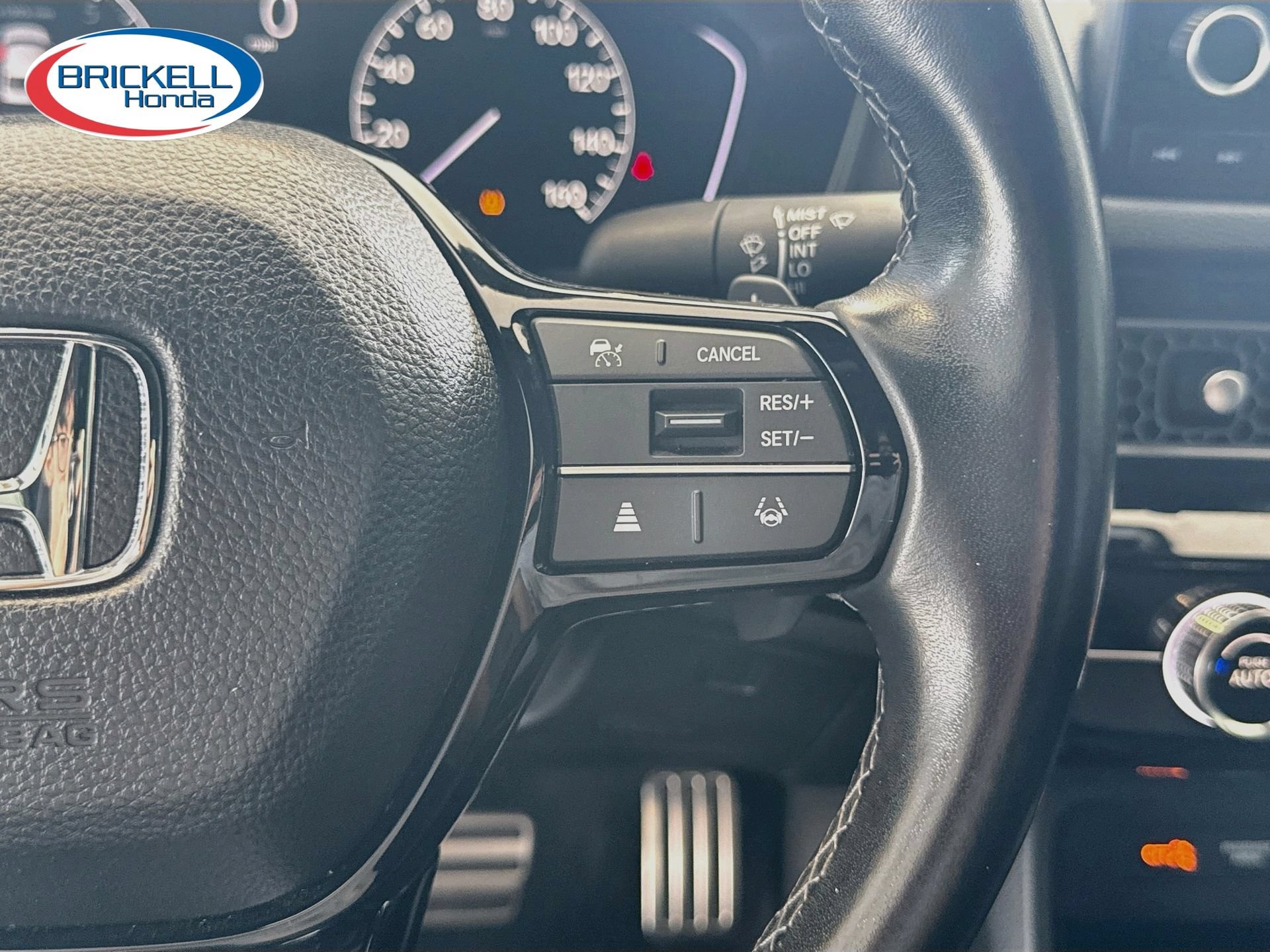 Used 2023 Honda Civic Sport image 40