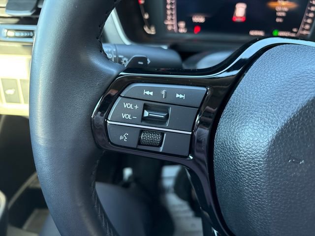 Used 2026 Honda Passport RTL image 18