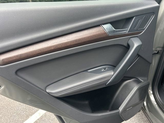 Used 2024 Audi Q5 2.0T Premium Plus image 27