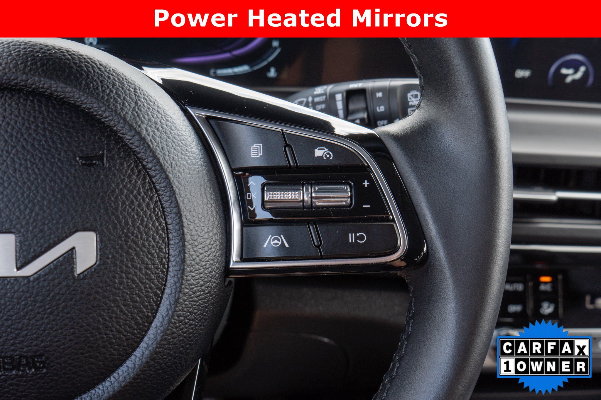 Used 2025 Kia Seltos S FWD image 24