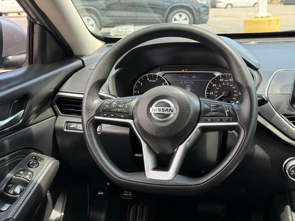 Used 2020 Nissan Altima 2.5 S FWD image 12