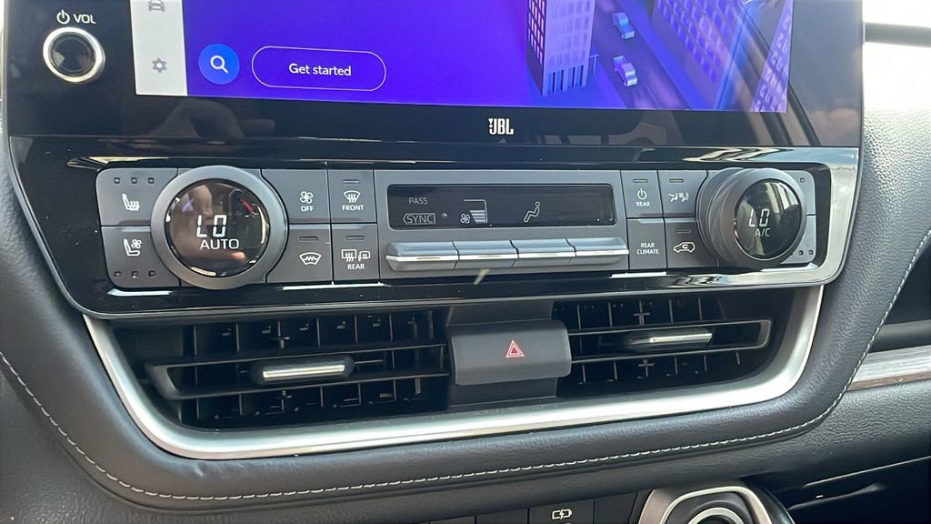 Certified 2024 Toyota Grand Highlander XLE image 20