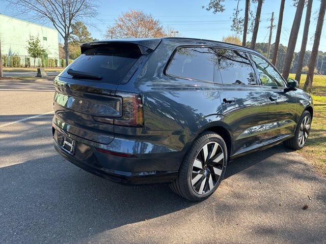 New 2025 Volvo EX90 Ultra AWD/4WD image 6