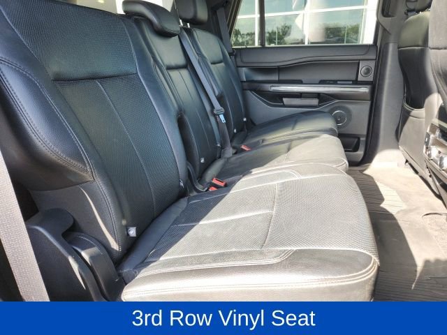 Used 2018 Ford Expedition XLT w/ Equipment Group 202A image 13