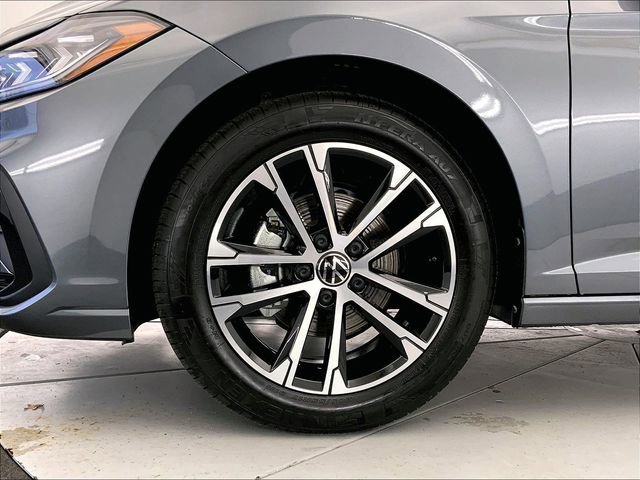 New 2026 Volkswagen Jetta Sport image 12