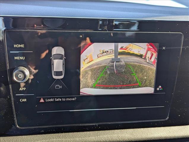 New 2026 Volkswagen Jetta S image 12