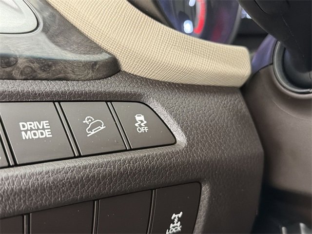 Used 2017 Hyundai Santa Fe Sport image 27