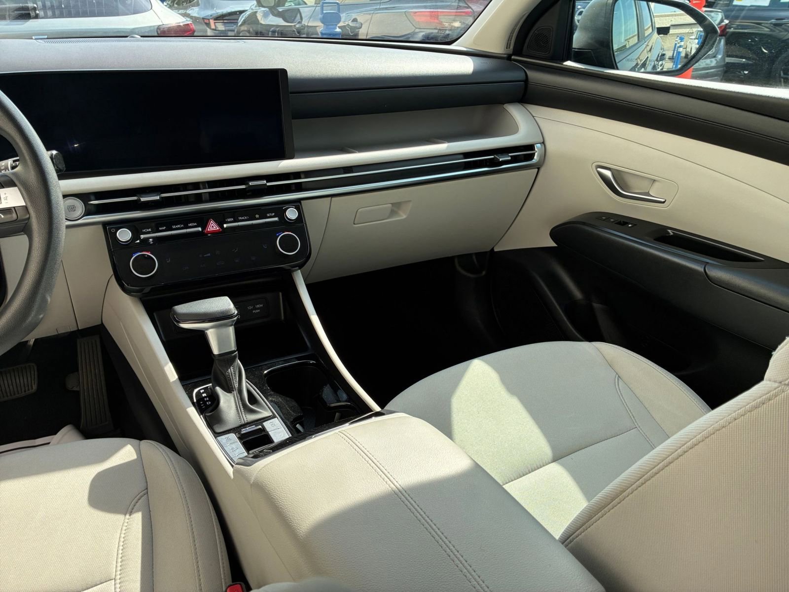 Used 2025 Hyundai Tucson SEL image 37