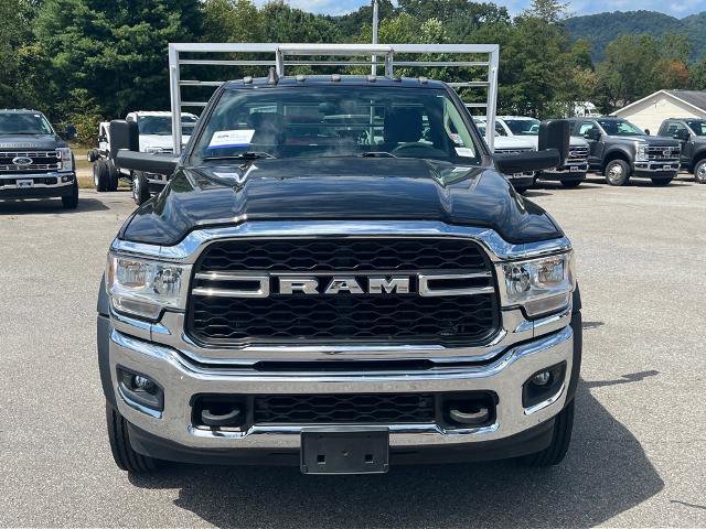 Used 2019 RAM 5500 Tradesman image 5