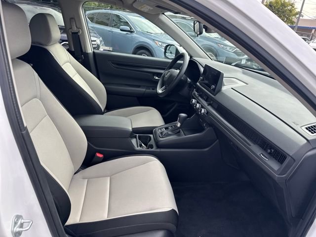 Certified 2025 Honda CR-V LX image 19