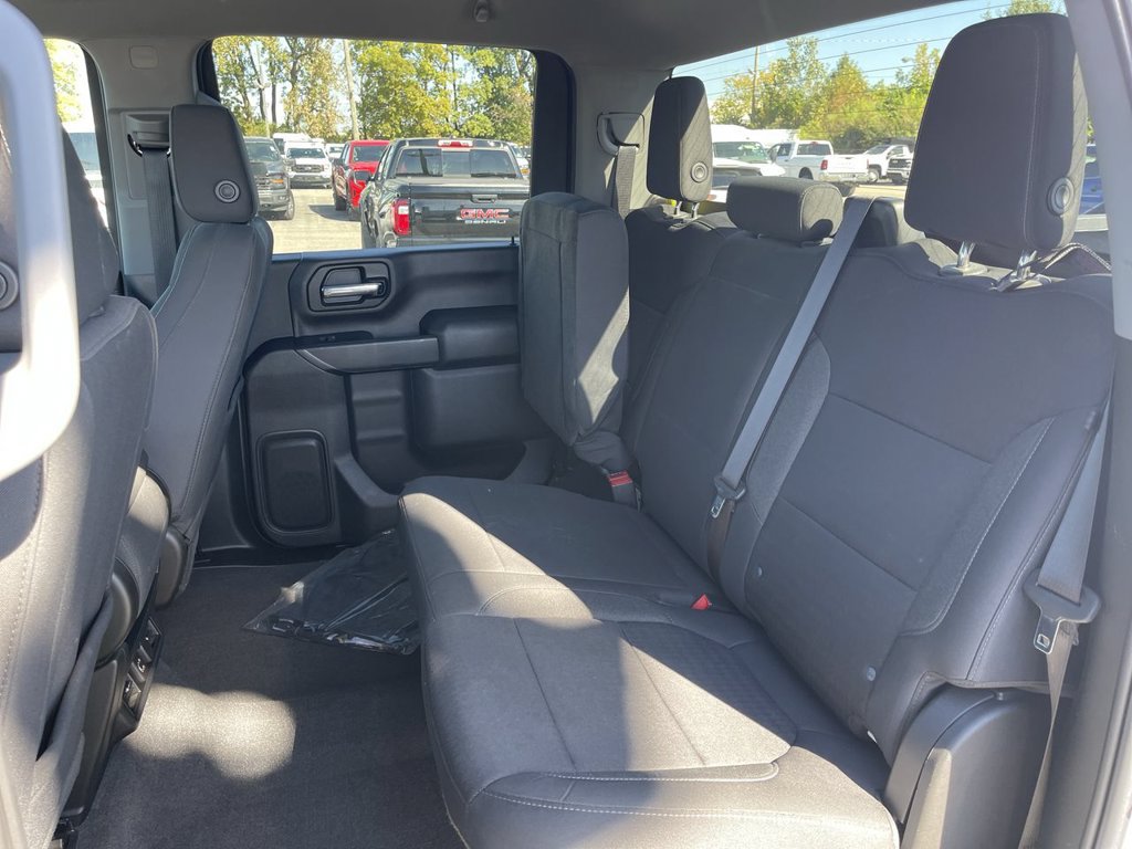 Used 2023 Chevrolet Silverado 2500 LT w/ Convenience Package AWD/4WD image 21