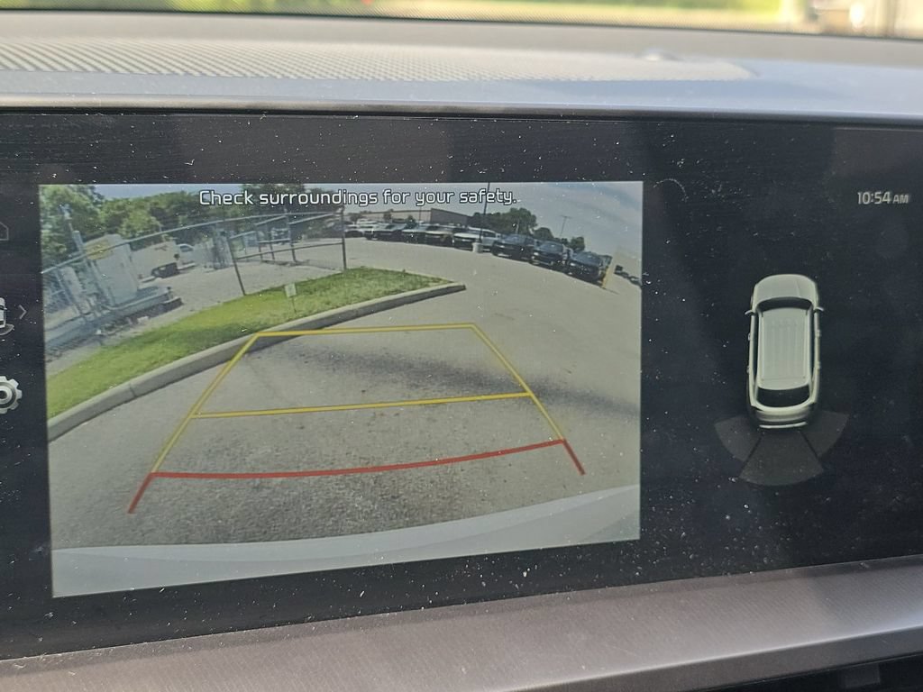 Used 2024 Kia Telluride LX FWD image 29