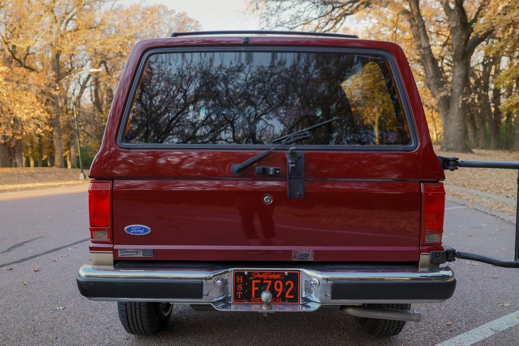 Used 1989 Ford Bronco II 4WD image 88