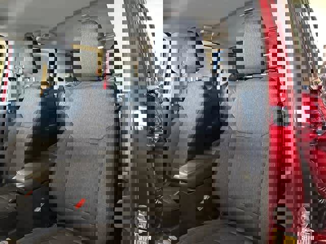 New 2025 Ford Maverick XLT w/ XLT Luxury Package image 17