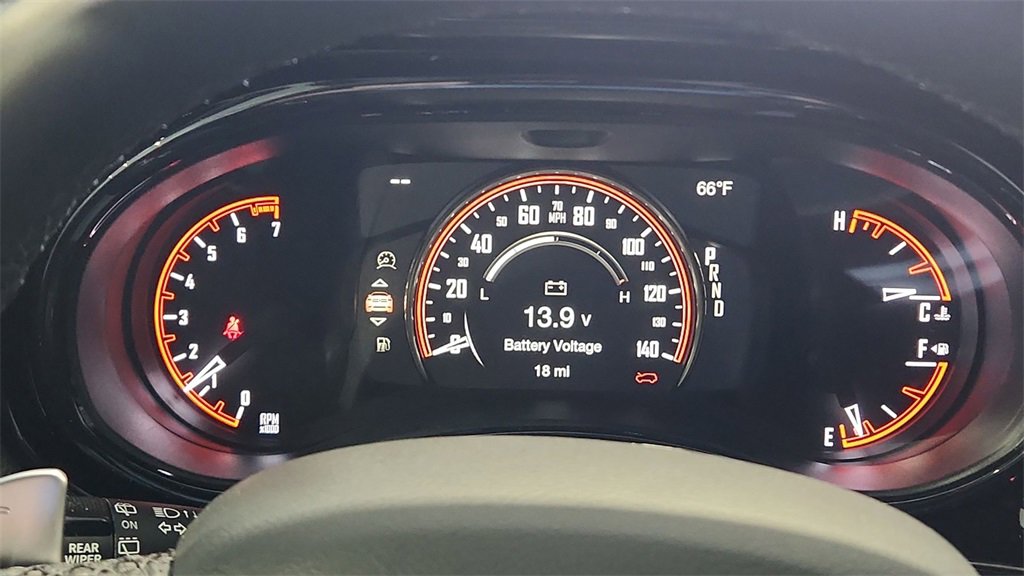 New 2026 Dodge Durango GT image 19