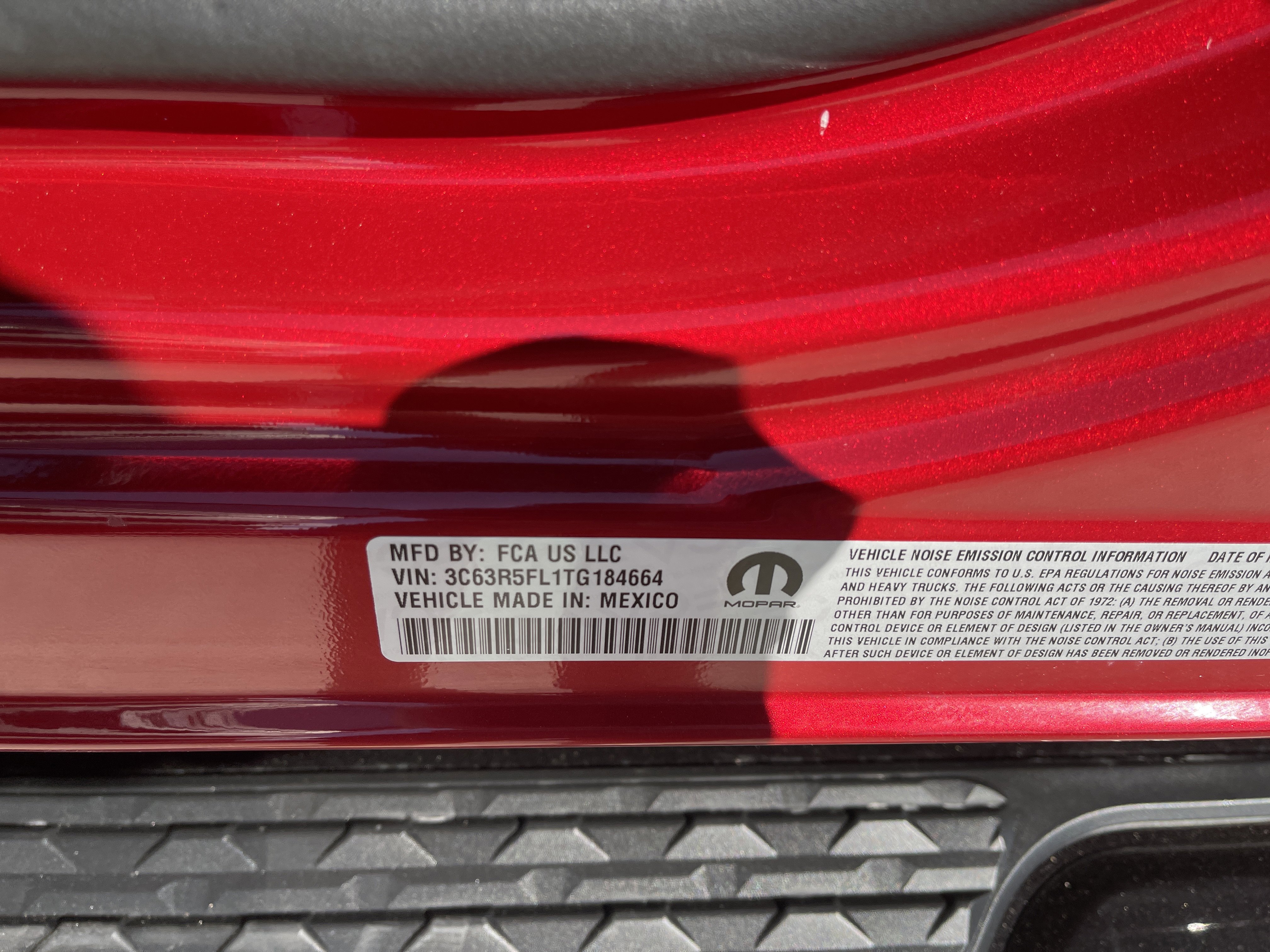 New 2026 RAM 2500 Laramie w/ Night Edition image 39