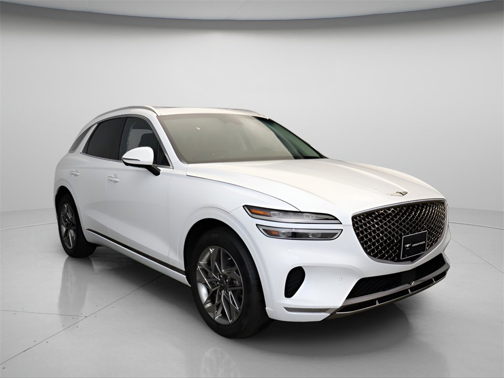 New 2026 Genesis GV70 2.5T Advanced