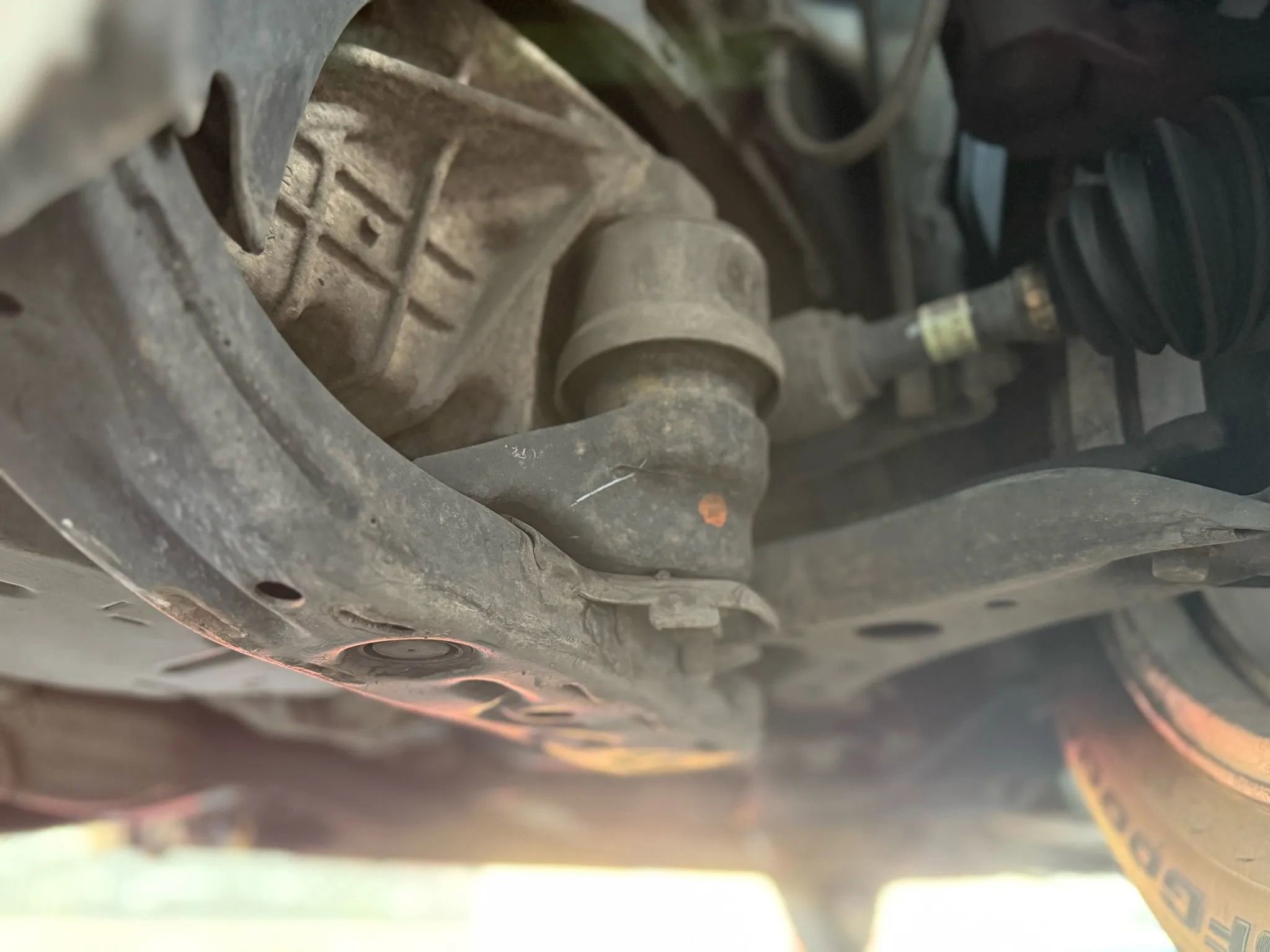 Used 2010 Toyota Camry LE image 25