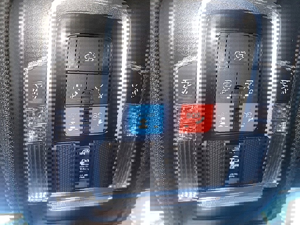 New 2026 RAM 1500 Big Horn image 14