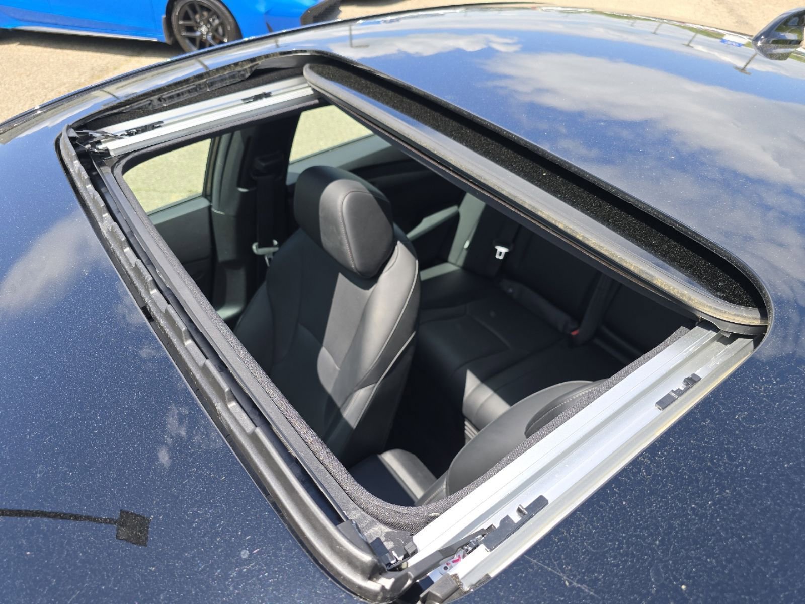 Used 2024 Honda Accord Sport image 4
