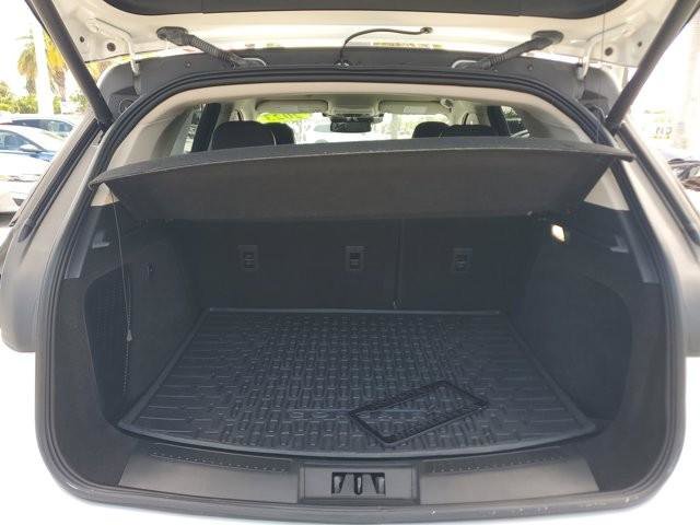 Used 2023 Lincoln Corsair FWD image 11