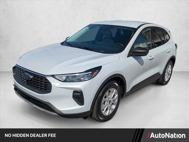 New 2026 Ford Escape Active w/ Tech Pack #1 FWD image 1