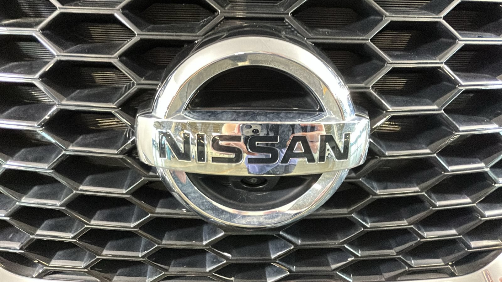 Used 2022 Nissan Murano SL AWD/4WD image 9