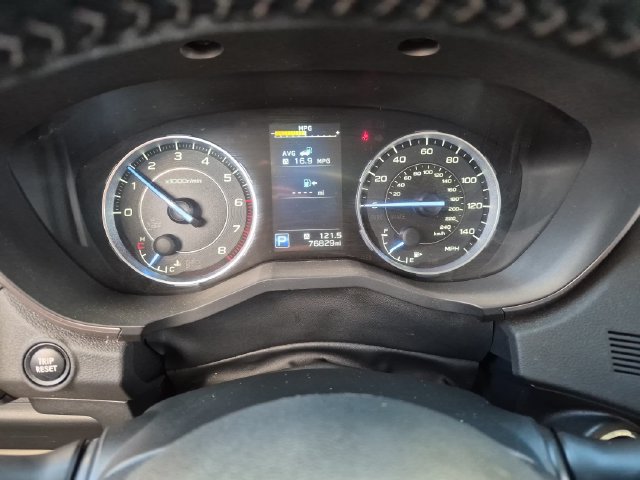 Used 2020 Subaru Ascent Limited w/ Technology Package AWD/4WD image 11