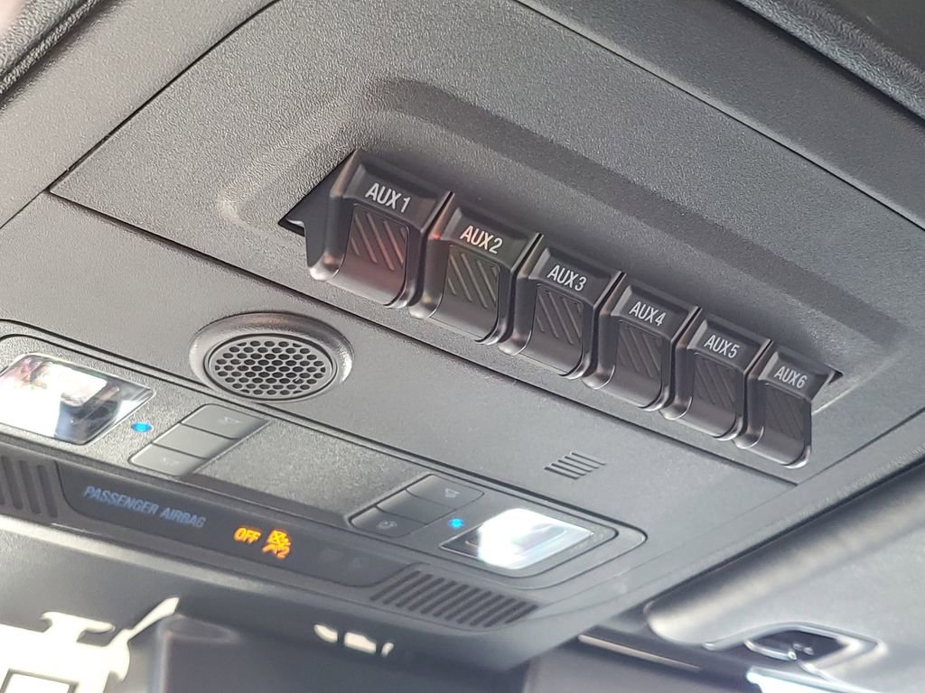 New 2026 Ford Bronco Badlands w/ Sasquatch Package image 29