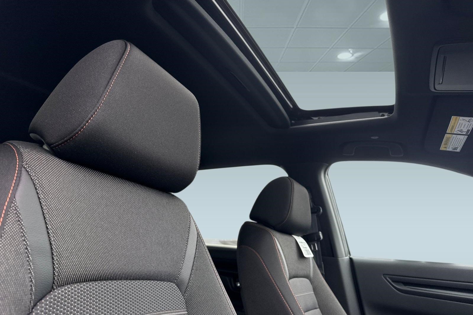 Certified 2026 Honda CR-V Sport image 23