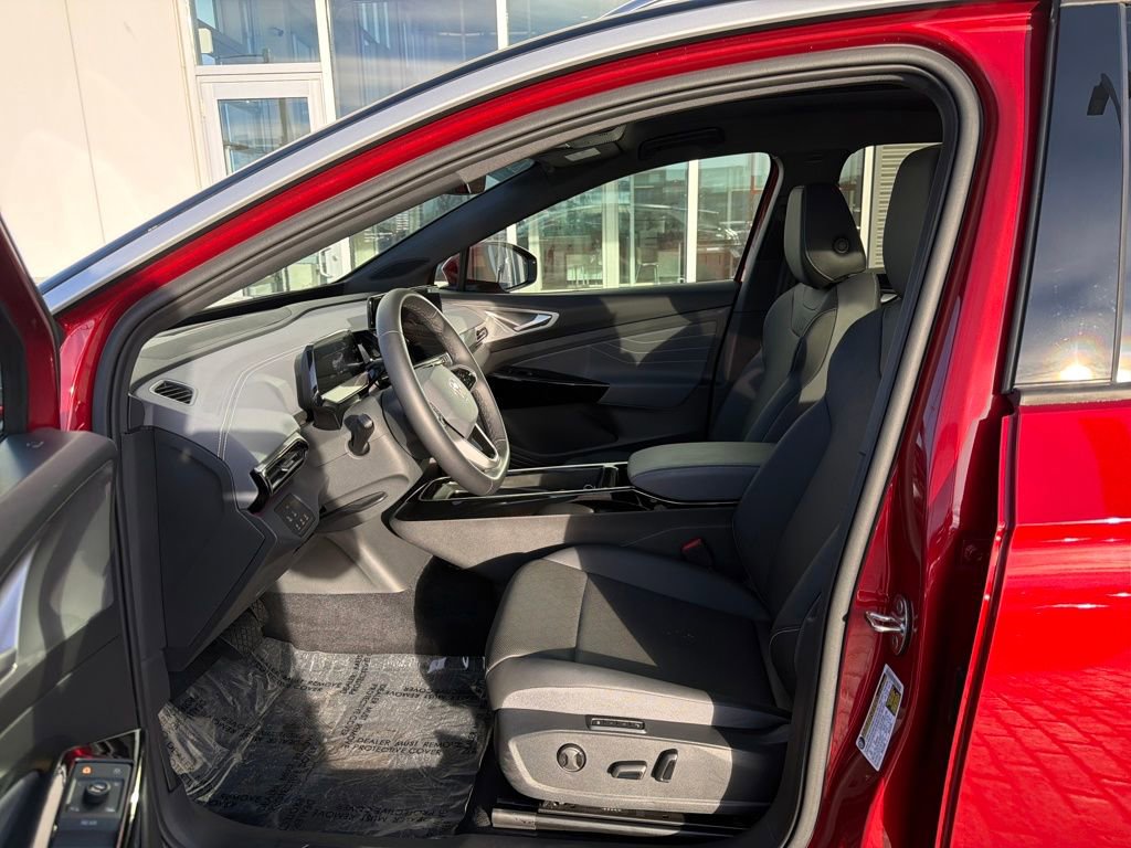 Used 2023 Volkswagen ID.4 Pro S Plus image 11