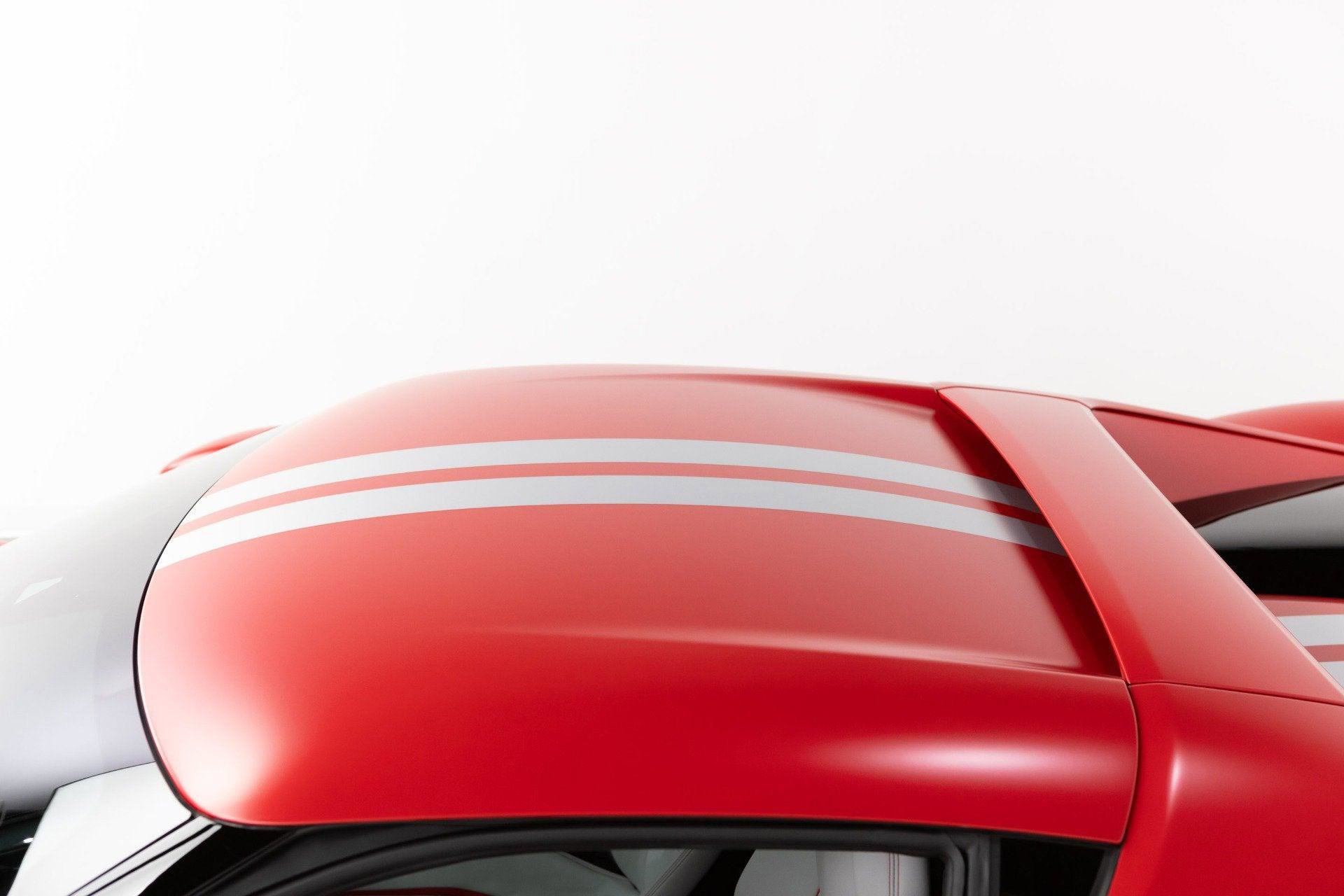 Certified 2024 Ferrari 296 GTB image 28